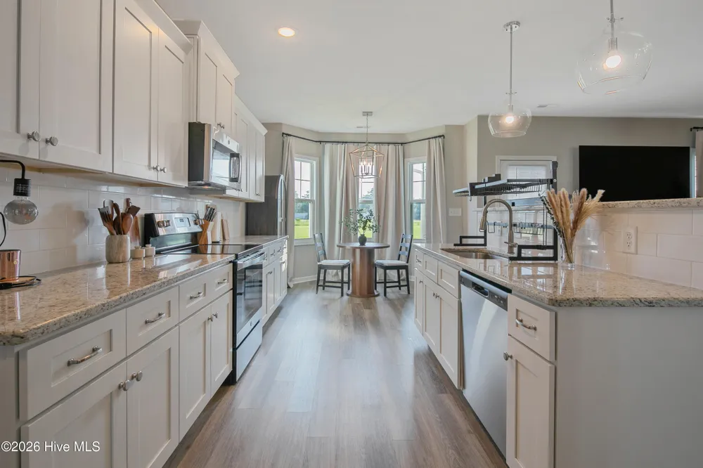 158 Turkey Trot Lane Raeford, NC 28376