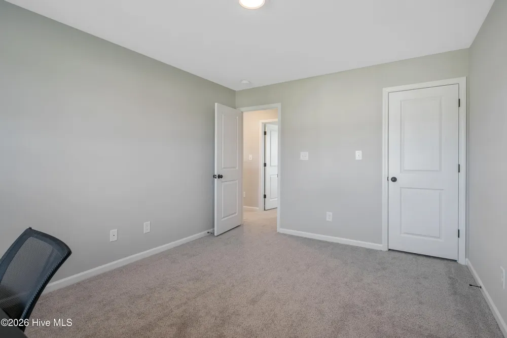 158 Turkey Trot Lane Raeford, NC 28376
