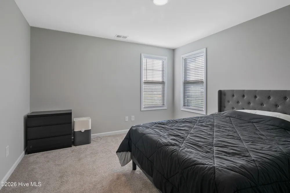 158 Turkey Trot Lane Raeford, NC 28376