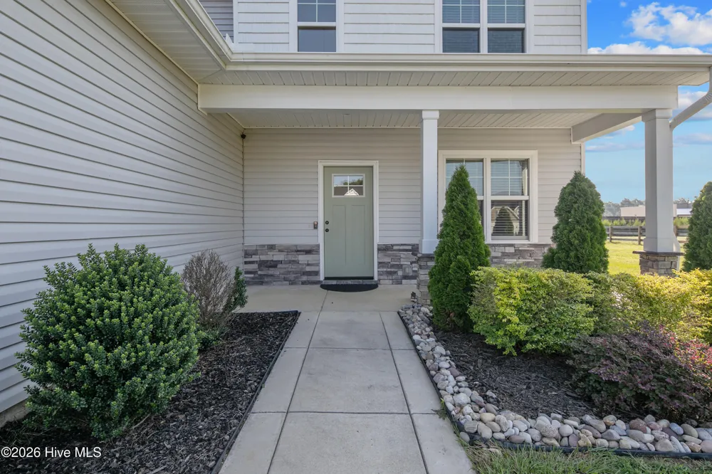 158 Turkey Trot Lane Raeford, NC 28376