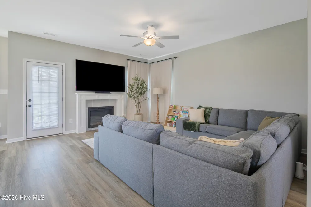 158 Turkey Trot Lane Raeford, NC 28376
