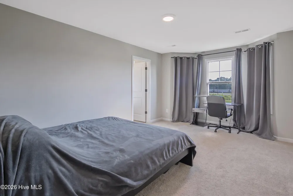 158 Turkey Trot Lane Raeford, NC 28376