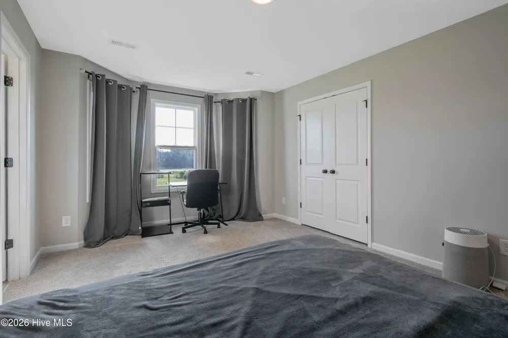 158 Turkey Trot Lane Raeford, NC 28376