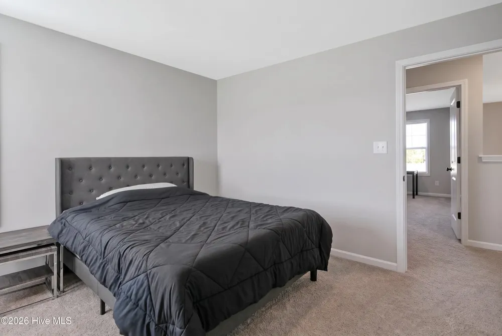 158 Turkey Trot Lane Raeford, NC 28376