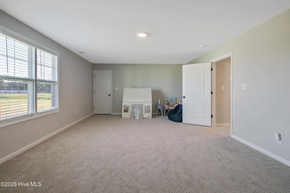 158 Turkey Trot Lane Raeford, NC 28376