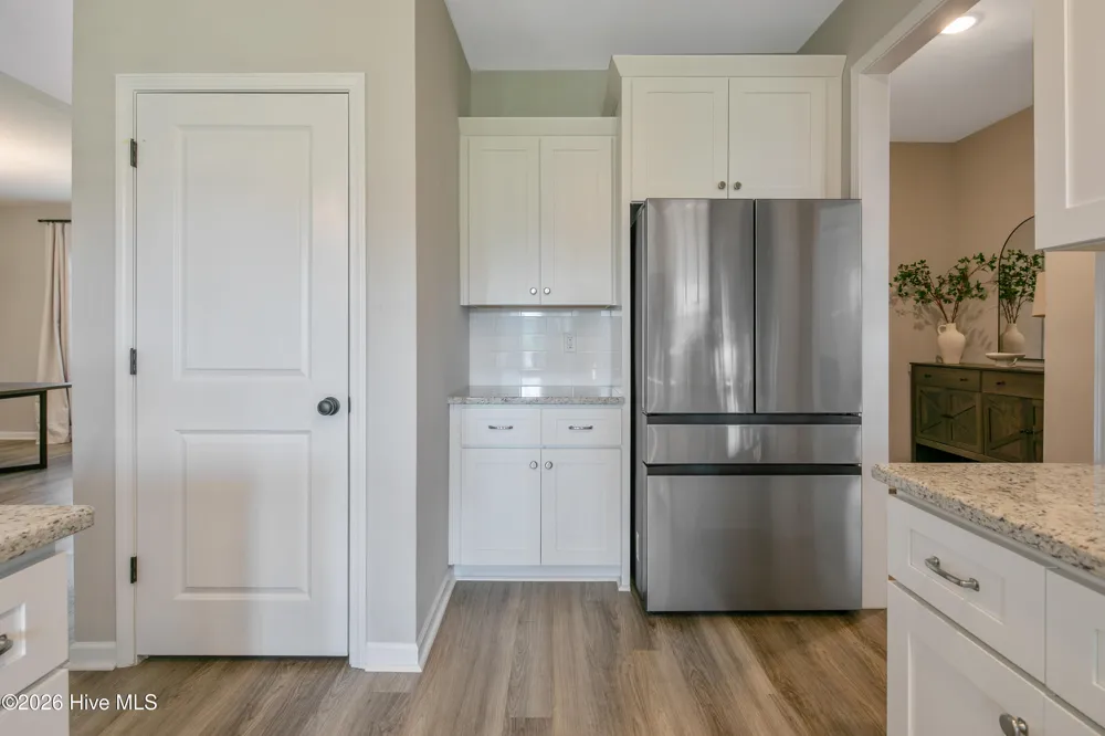 158 Turkey Trot Lane Raeford, NC 28376