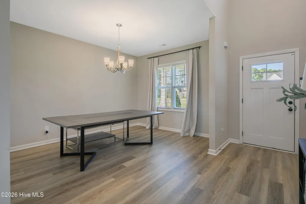 158 Turkey Trot Lane Raeford, NC 28376