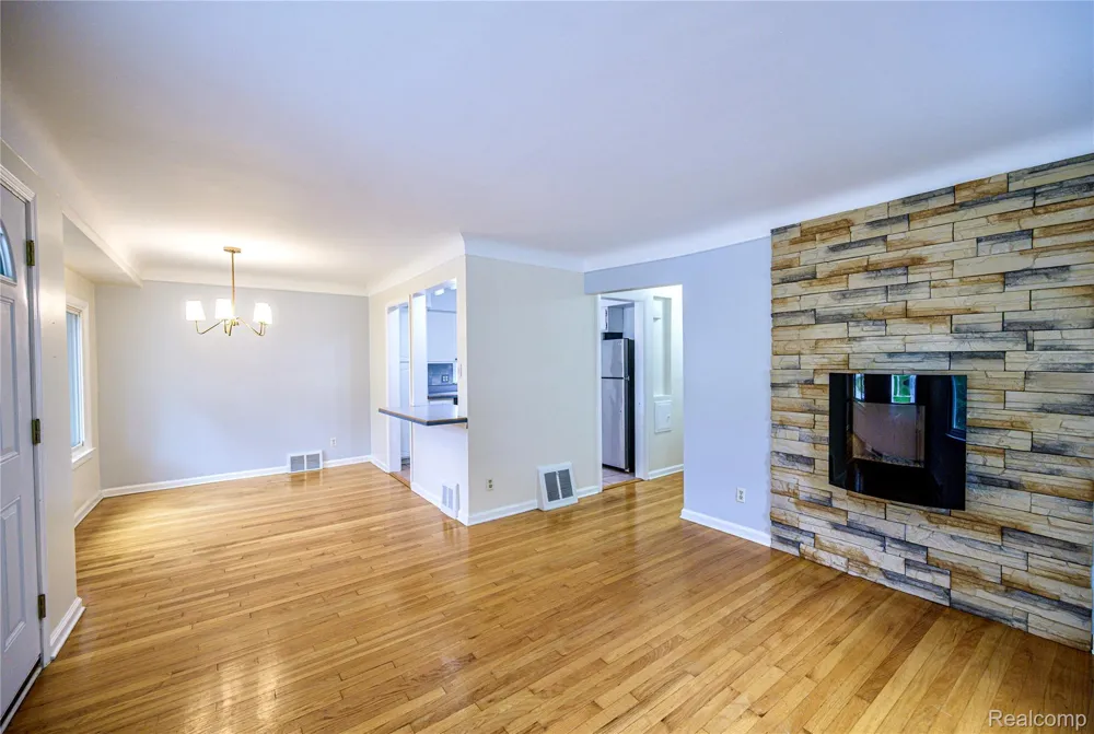 505 S Minerva Avenue Royal Oak City, MI 48067