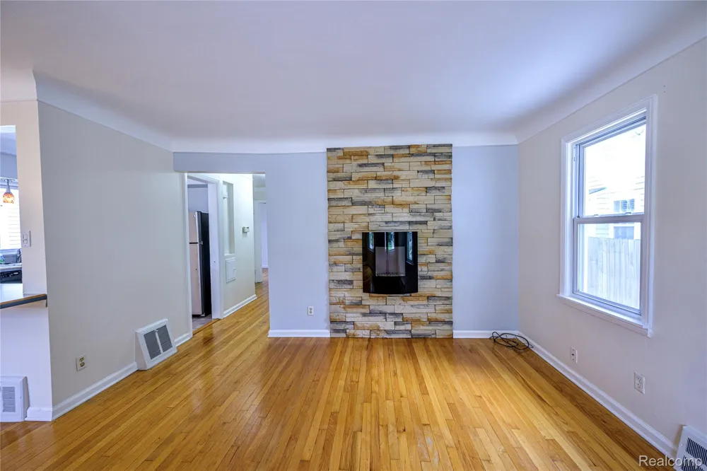 505 S Minerva Avenue Royal Oak City, MI 48067