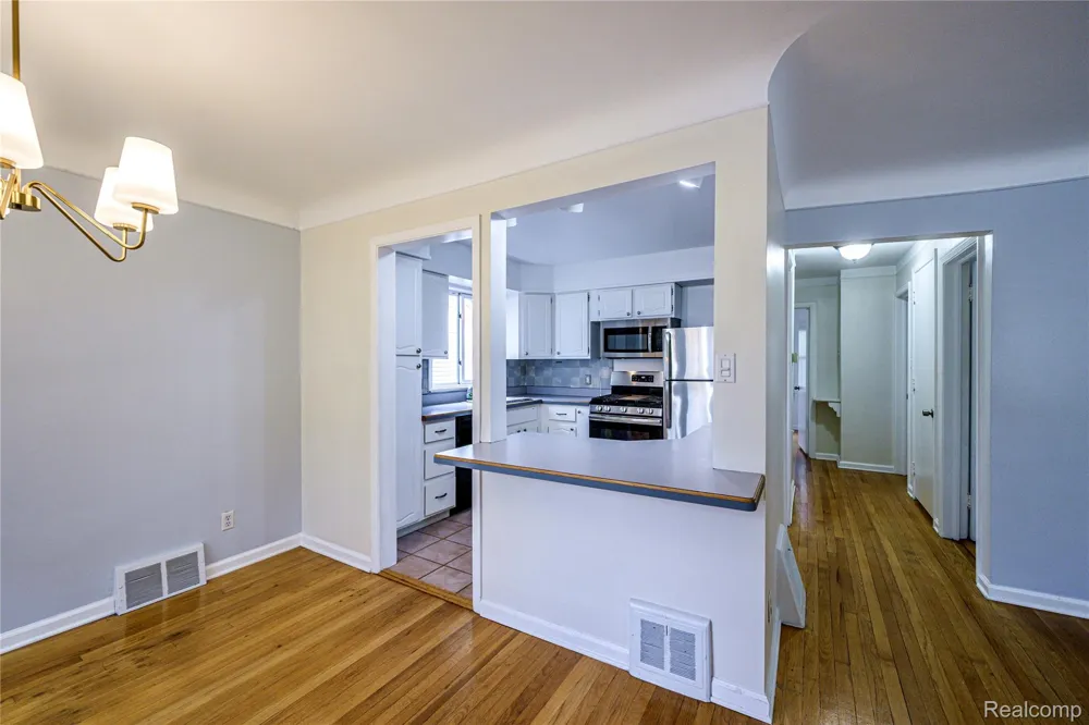 505 S Minerva Avenue Royal Oak City, MI 48067