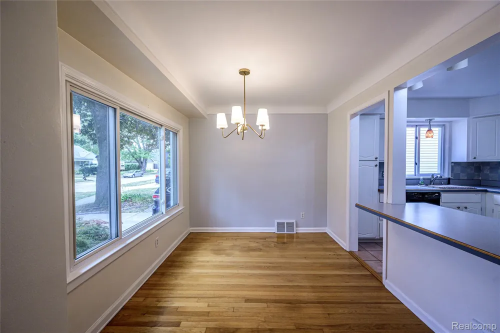 505 S Minerva Avenue Royal Oak City, MI 48067