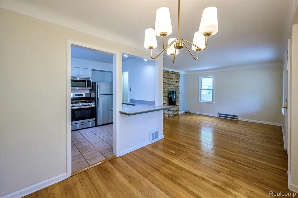 505 S Minerva Avenue Royal Oak City, MI 48067