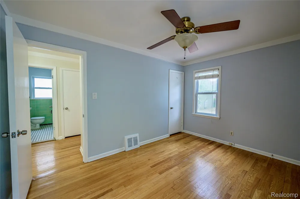 505 S Minerva Avenue Royal Oak City, MI 48067