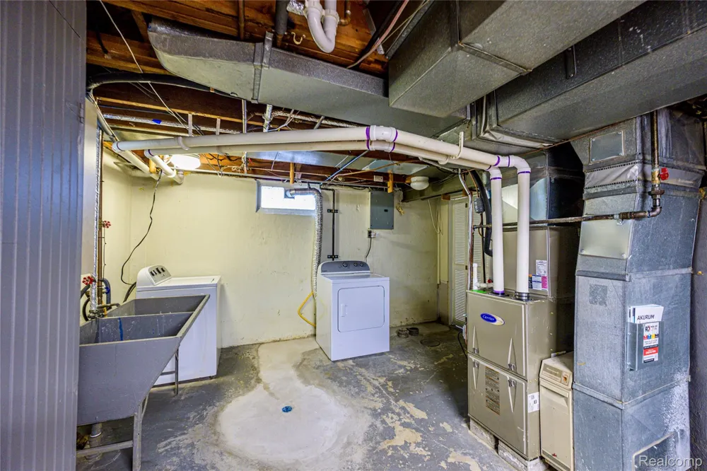 505 S Minerva Avenue Royal Oak City, MI 48067