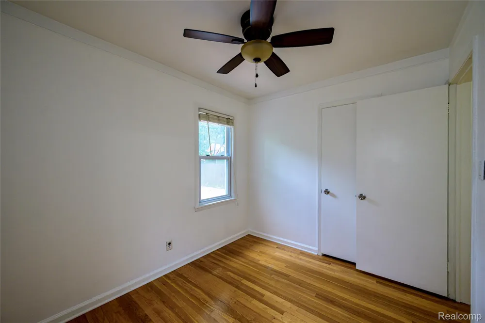 505 S Minerva Avenue Royal Oak City, MI 48067