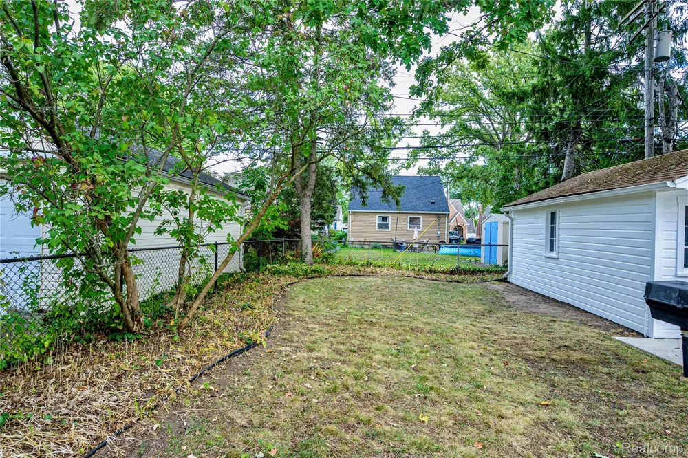 505 S Minerva Avenue Royal Oak City, MI 48067