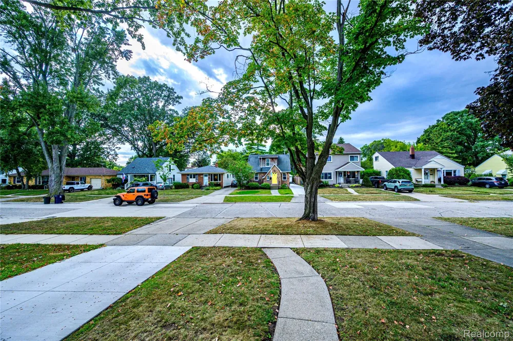 505 S Minerva Avenue Royal Oak City, MI 48067
