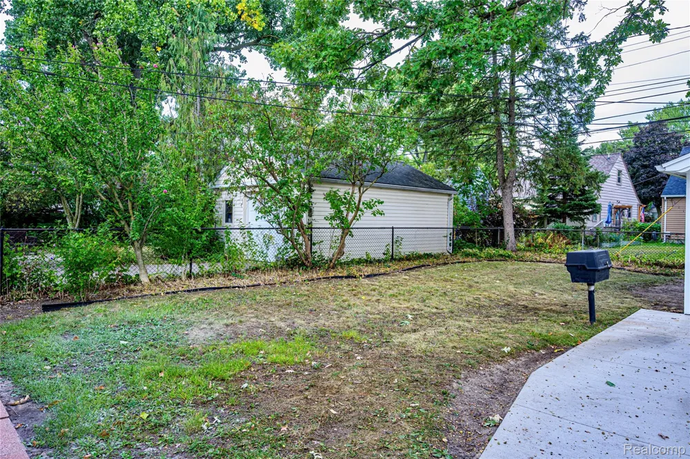 505 S Minerva Avenue Royal Oak City, MI 48067