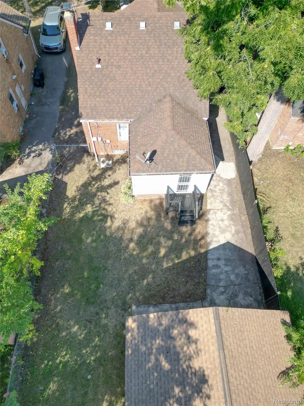 18244 Faust Avenue Detroit City, MI 48219