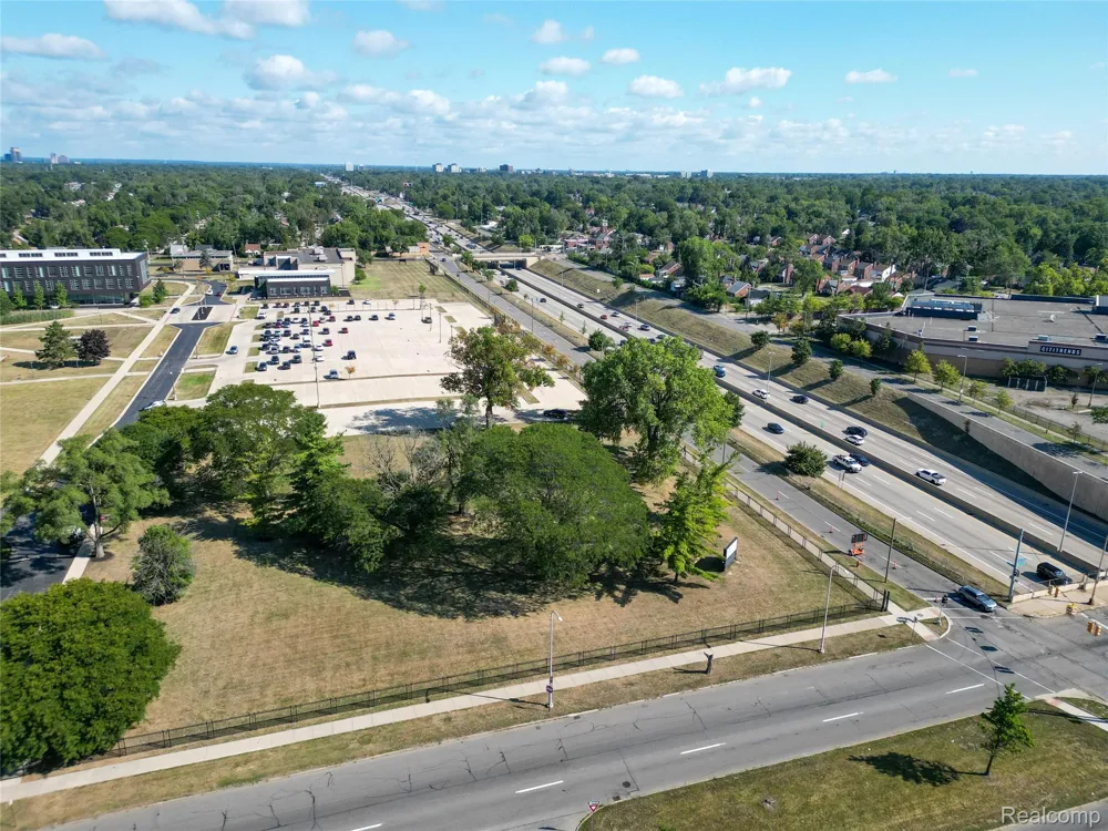 18244 Faust Avenue Detroit City, MI 48219