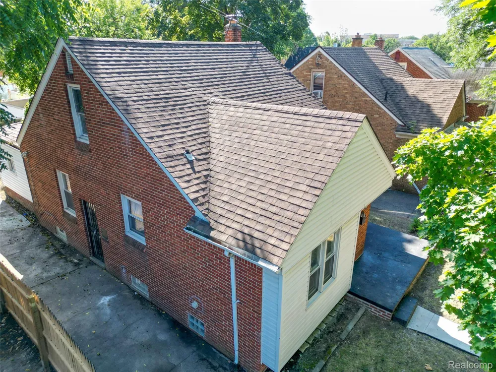 18244 Faust Avenue Detroit City, MI 48219