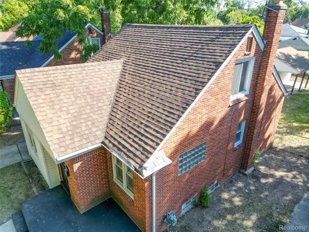 18244 Faust Avenue Detroit City, MI 48219