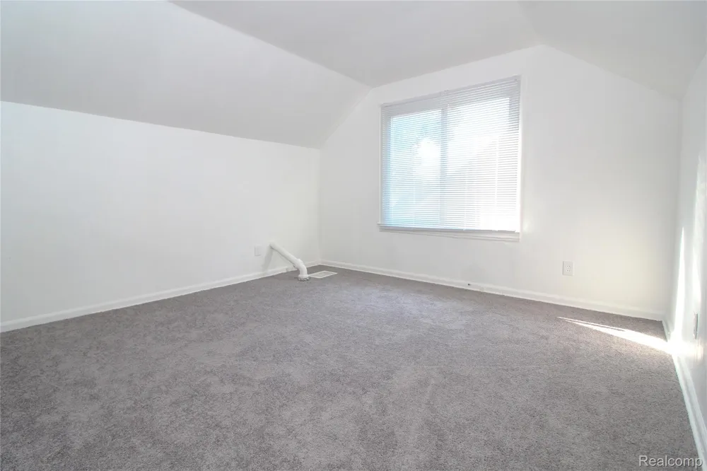 18244 Faust Avenue Detroit City, MI 48219