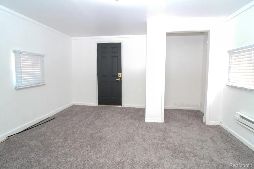 18244 Faust Avenue Detroit City, MI 48219