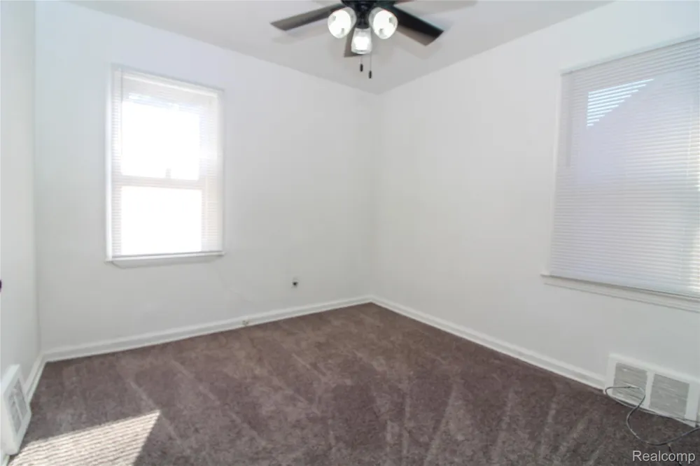 18244 Faust Avenue Detroit City, MI 48219