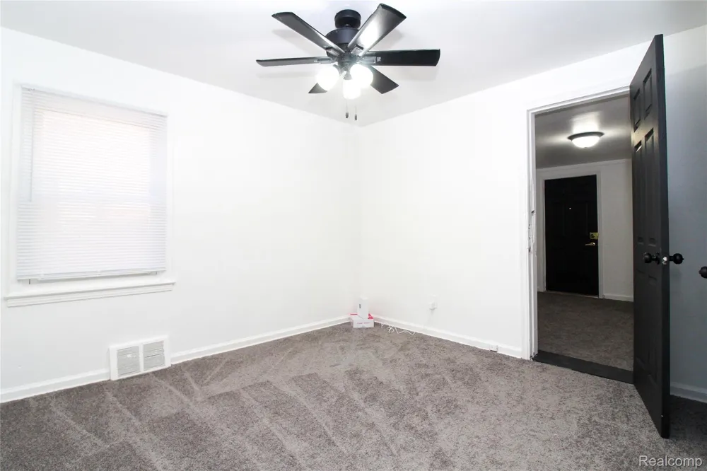 18244 Faust Avenue Detroit City, MI 48219