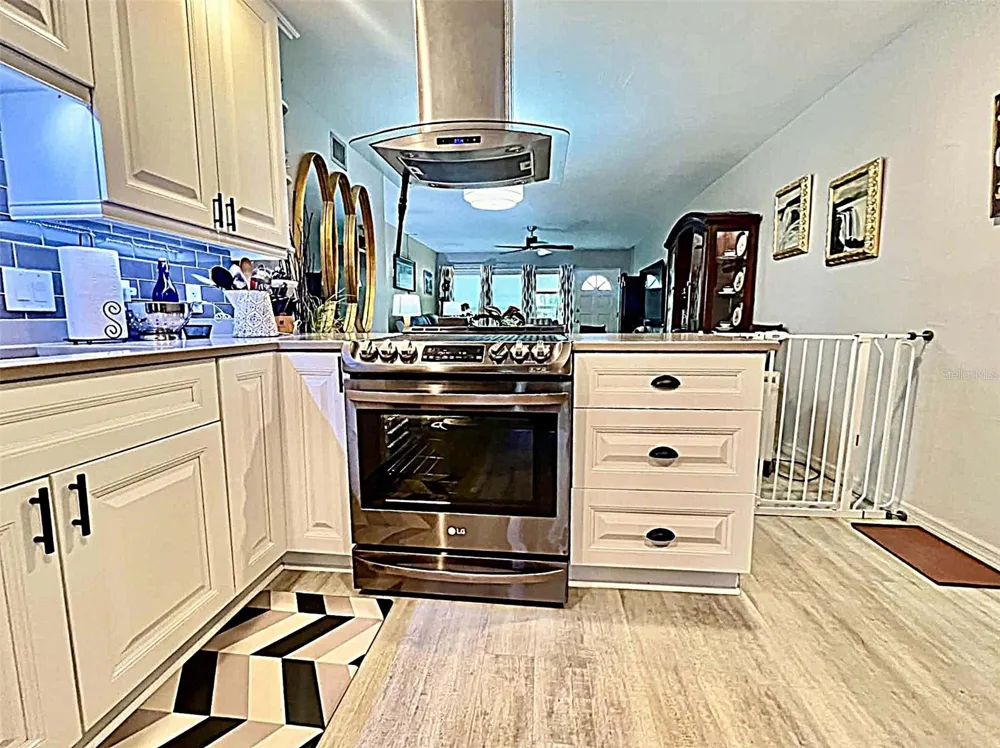 5820 43RD TERRACE TERRACE #1404 Kenneth City, FL 33709