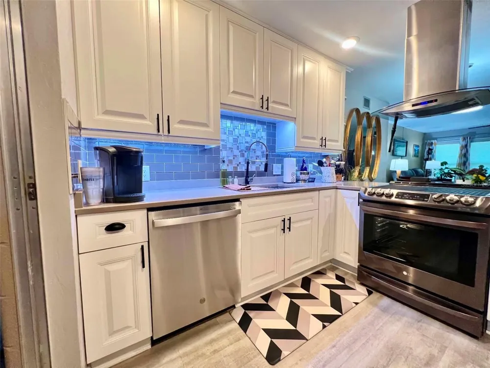 5820 43RD TERRACE TERRACE #1404 Kenneth City, FL 33709