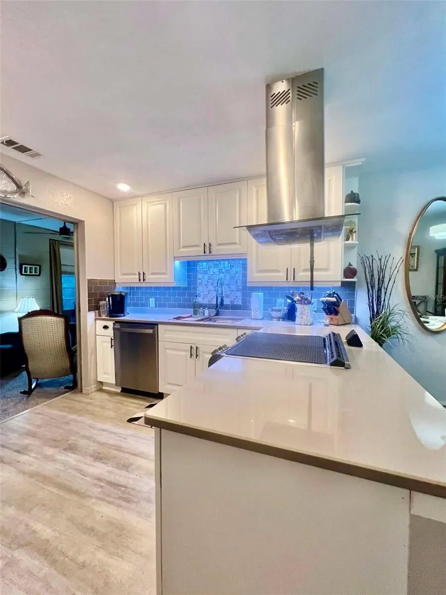 5820 43RD TERRACE TERRACE #1404 Kenneth City, FL 33709