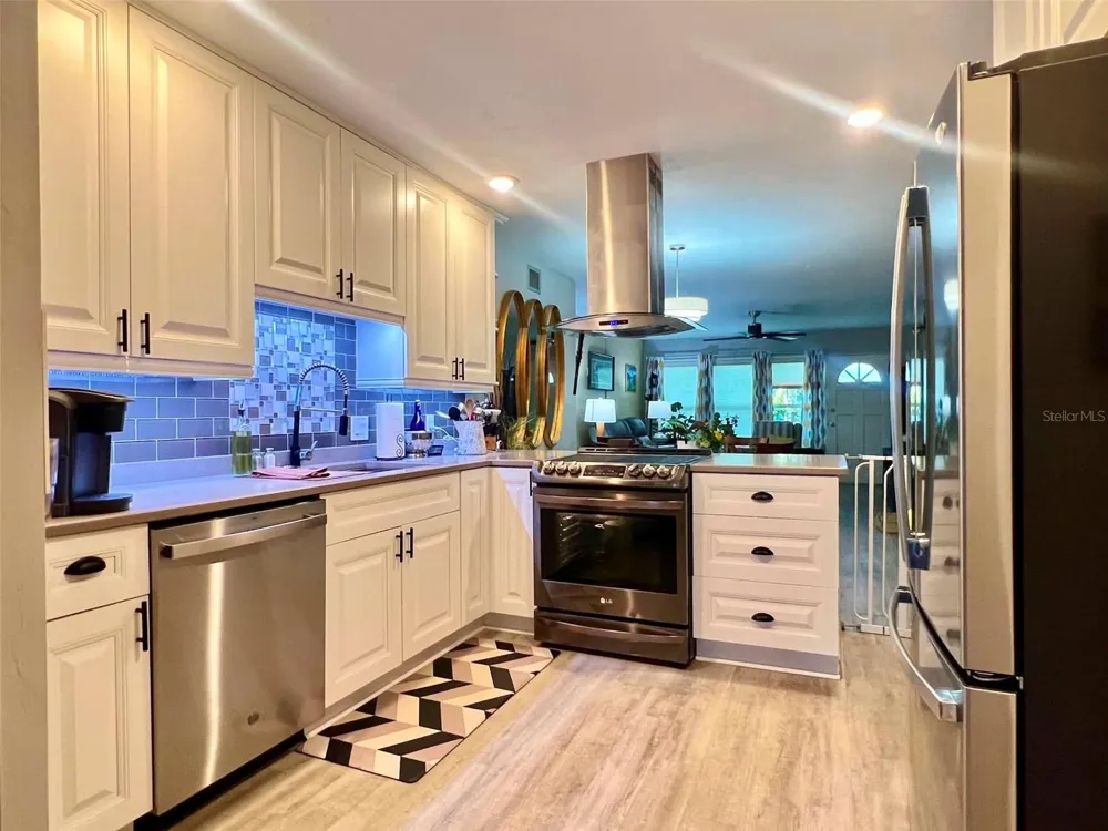 5820 43RD TERRACE TERRACE #1404 Kenneth City, FL 33709