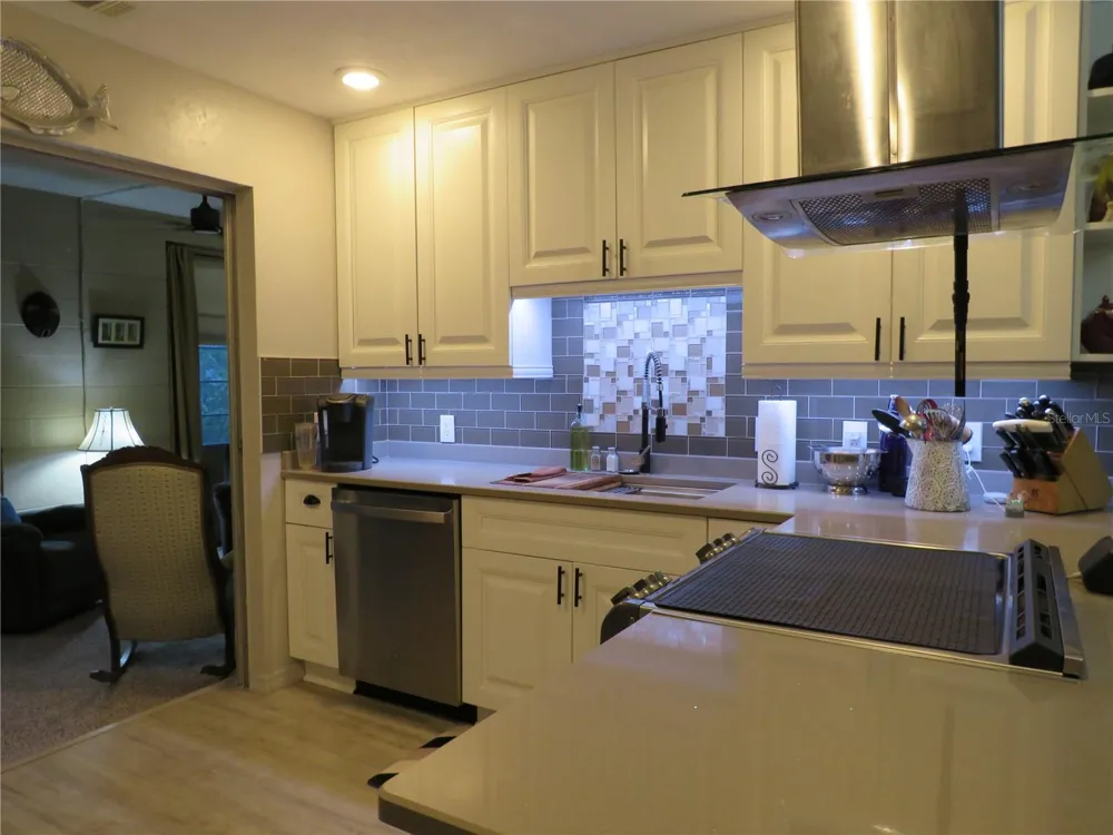 5820 43RD TERRACE TERRACE #1404 Kenneth City, FL 33709