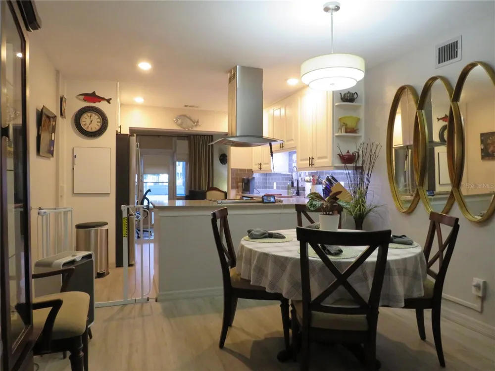 5820 43RD TERRACE TERRACE #1404 Kenneth City, FL 33709