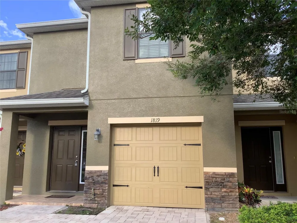 1819 COVENT GARDEN LANE Longwood, FL 32750