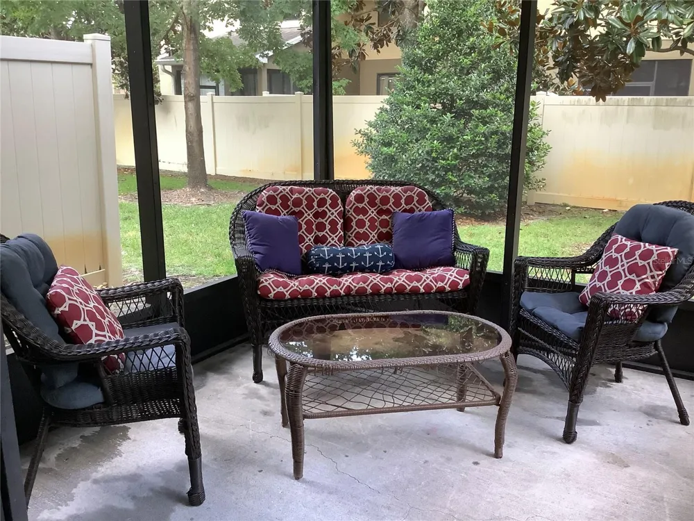 1819 COVENT GARDEN LANE Longwood, FL 32750