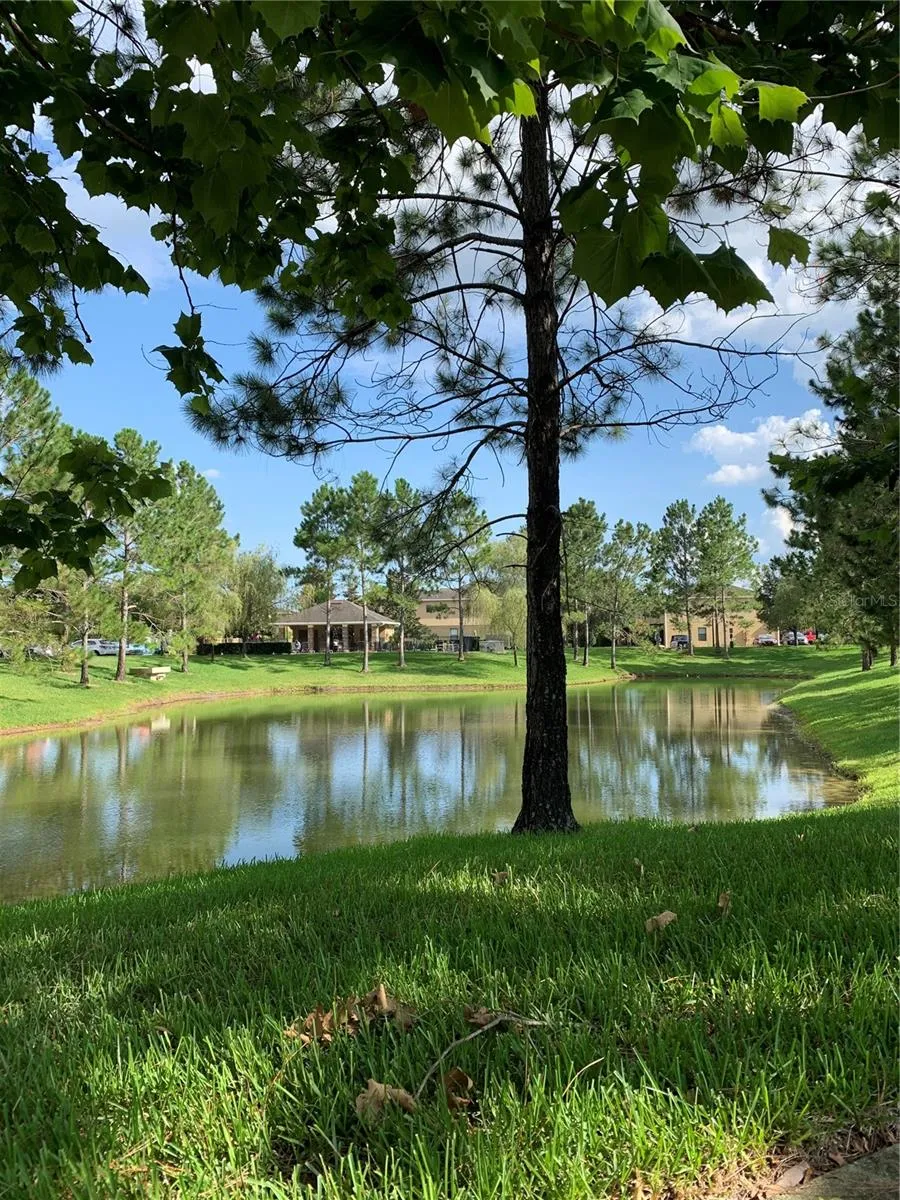 1819 COVENT GARDEN LANE Longwood, FL 32750