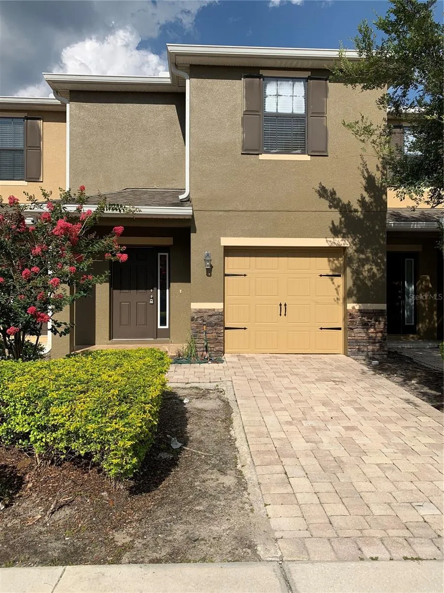 1819 COVENT GARDEN LANE Longwood, FL 32750