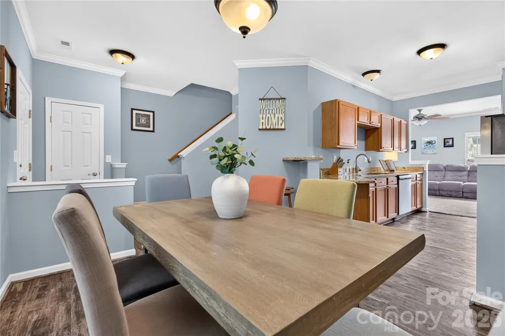 111 Kallie Loop Mooresville, NC 28117