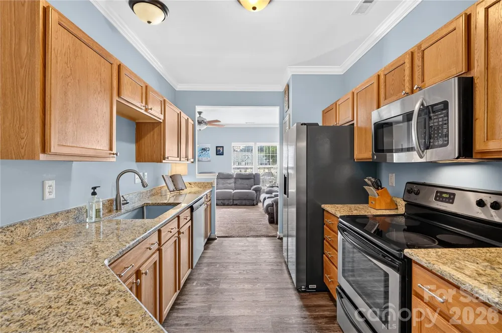 111 Kallie Loop Mooresville, NC 28117
