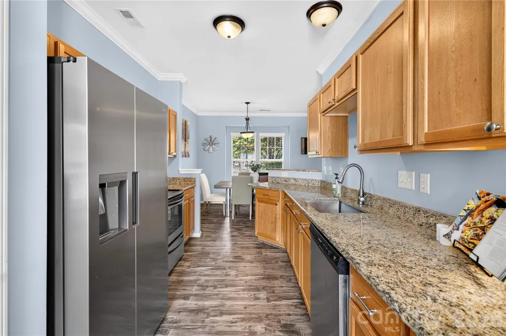 111 Kallie Loop Mooresville, NC 28117