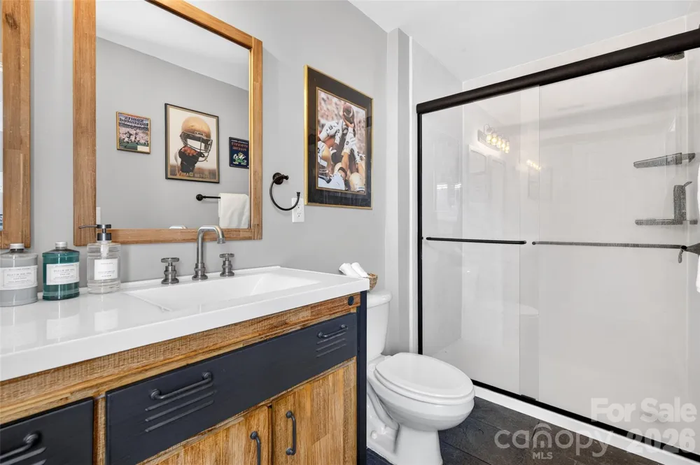 111 Kallie Loop Mooresville, NC 28117
