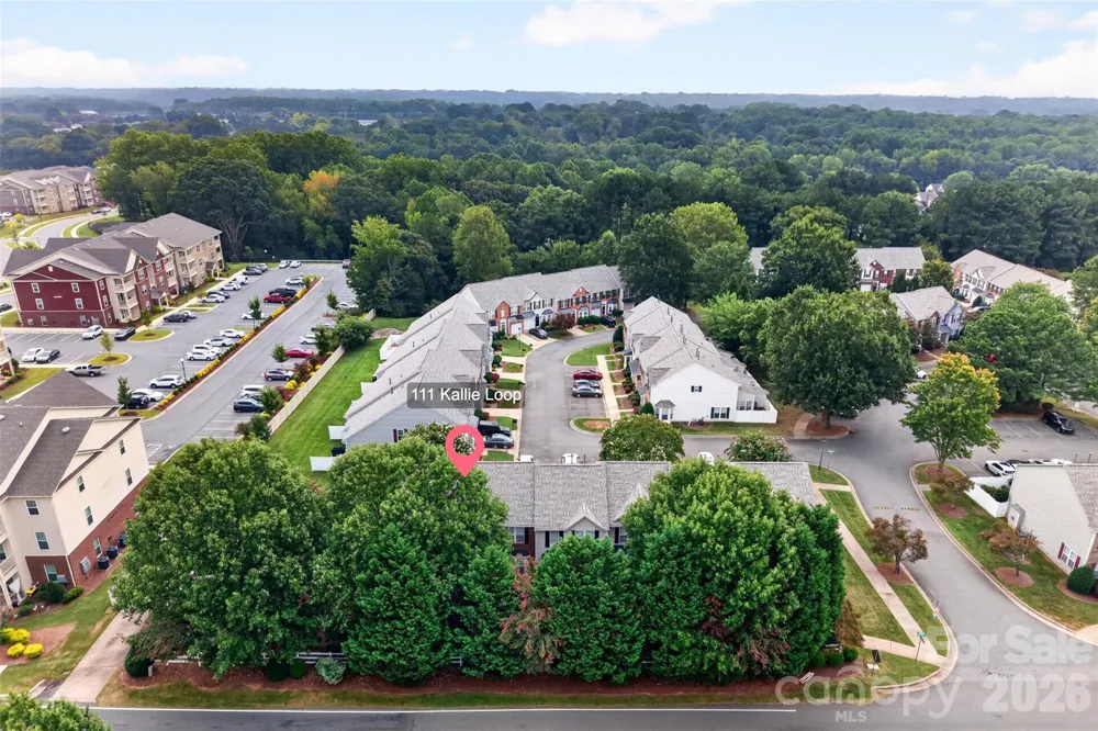 111 Kallie Loop Mooresville, NC 28117