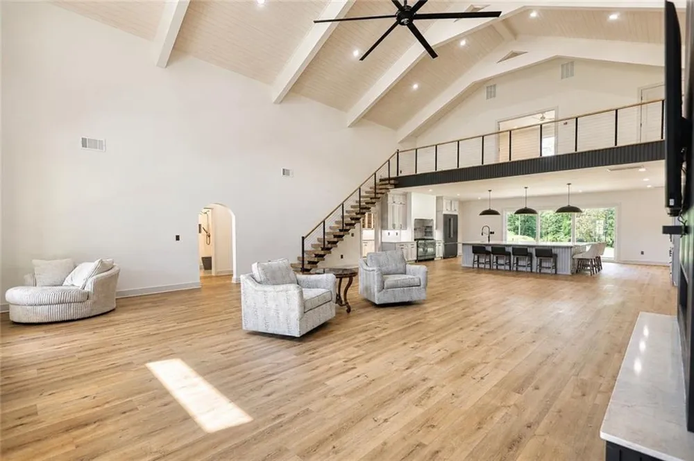 1321 Aqua Rd Madison, GA 30650