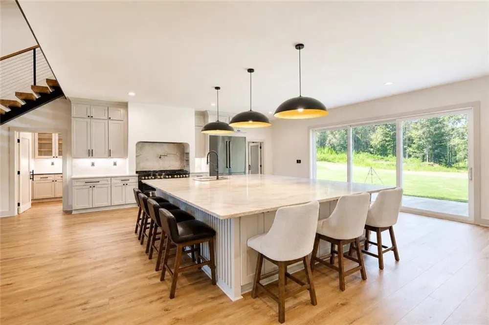 1321 Aqua Rd Madison, GA 30650
