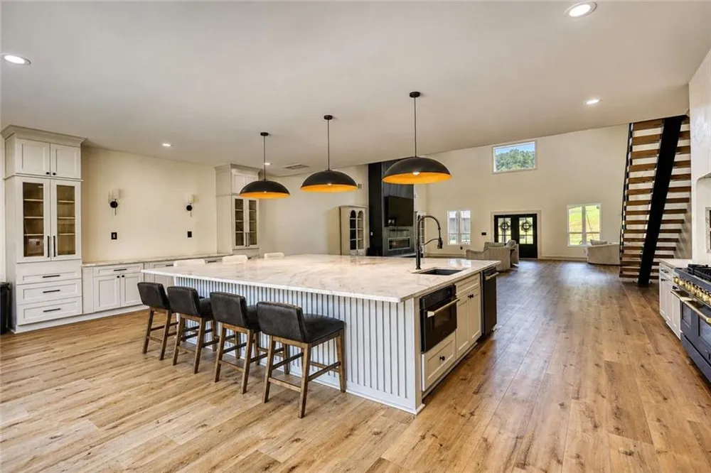 1321 Aqua Rd Madison, GA 30650
