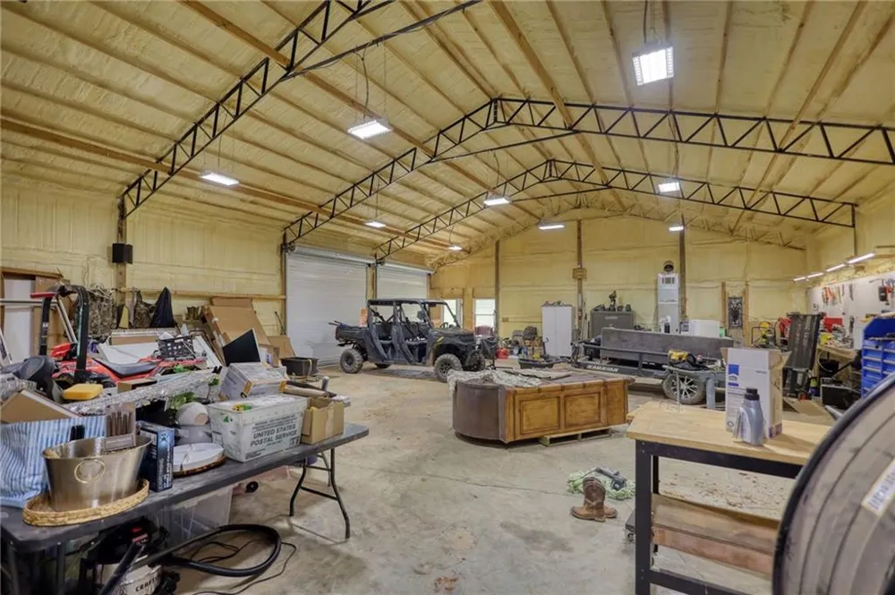 1321 Aqua Rd Madison, GA 30650