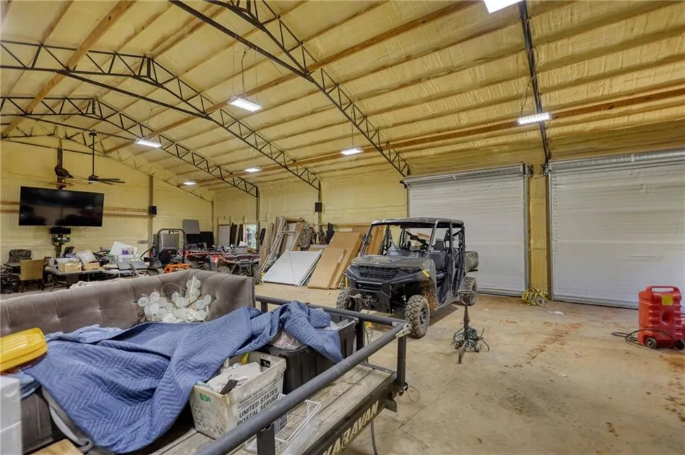 1321 Aqua Rd Madison, GA 30650